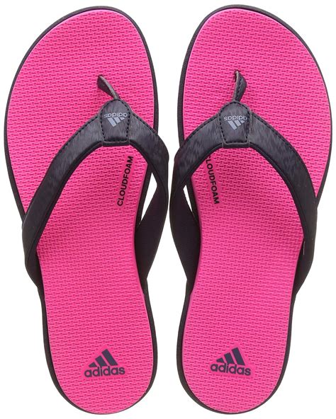 Amazon.com: Ladies Adidas Slippers